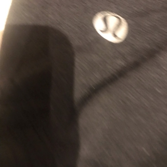 Lululemon Black Leggings - Picture 3 of 3